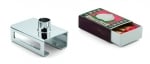 PHILIPPI Свещник със стойка за кибрит MATCHBOX
