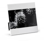 PHILIPPI Рамка за снимки “ZAK“ - 13х18см - цвят бял