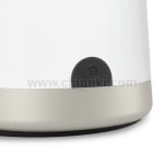 Диспенсър за сапун със сензор 355 мл, цвят черен/сив, EMPEROR, UMBRA Канада