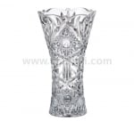MIRANDA ваза за цветя 30 см, Bohemia Crystalite