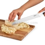 Нож за хляб 20.5 см с предпазител COMFORT, ZYLISS Швейцария