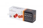 Семена червени мини камби, Lingot® Red mini bell pepper Organic, VERITABLE Франция