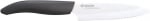 KYOCERA Универсален нож BIO - бяло острие/черна дръжка - 11 см