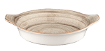 Порцеланова шола с дръжки 20 см Terrain, Bonna Турция