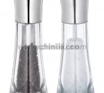 Мелнички за сол и пипер Manhattan - 2 броя, Küchenprofi Германия