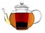 Стъклен чайник 1.5 литра VERONA, BREDEMEIJER Нидерландия