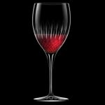 Чаши за вино 380 мл Riesling DIAMANTE, 4 броя, LUIGI BORMIOLI Италия