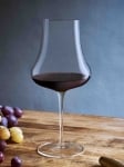Чаши за червено вино 570 мл Merlot TENZACIONI, 6 броя, LUIGI BORMIOLI Италия