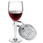 Чаши за червено вино 390 мл INCANTO, 6 броя, LUIGI BORMIOLI Италия