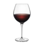 Чаши за червено вино 660 мл ROBUSTO, 6 броя, VINOTEQUE, LUIGI BORMIOLI Италия