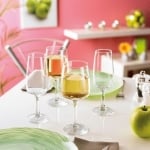 Чаши за бяло вино 240 мл Equip Home, 6 броя, Luminarc Франция