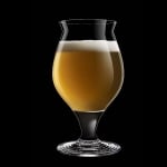 Чаши за бира 560 мл PREMIUM SNIFTER BIRRATEQUE, 6 броя, LUIGI BORMIOLI Италия