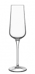Чаши за шампанско 240 мл INTENSO, 6 броя, LUIGI BORMIOLI Италия