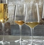 Чаши за червено вино 550 мл INTENSO, 6 броя, LUIGI BORMIOLI Италия