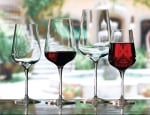 Чаши за червено вино 740 мл INTENSO, 6 броя, LUIGI BORMIOLI Италия