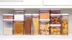 Кутия за съхранение на храна с херметическо затваряне, 4 литра, TWIST & SEAL, ZYLISS Швейцария