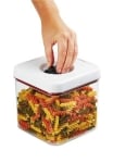 Кутия за съхранение на храна с херметическо затваряне, 2.48 литра, TWIST & SEAL, ZYLISS Швейцария