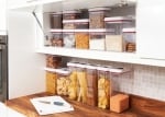 Кутия за съхранение на храна с херметическо затваряне, 2.3 литра, TWIST & SEAL, ZYLISS Швейцария