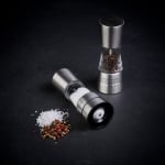 Мелнички за сол и пипер 15.7 см DERWENT MINI, Cole & Mason Англия