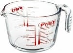 Мерителна кана 1 литър, PYREX Франция