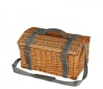 GARDA хладилна кошница за пикник за 4 човека, Cilio Германия