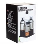 Оливерник 5 части ESPECIA