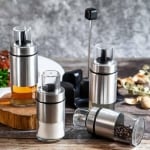 Оливерник 5 части ESPECIA