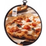 Решетъчна тава за пица 35 см, Bakaware, Stellar Англия