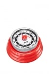 Кухненски термометър RETRO, червен цвят, GEFU Германия