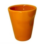 Порцеланова чаша за еспресо ORANGE,100 мл, NERTHUS Испания