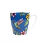 Порцеланова чаша Колибри Reignforest Hummingbird 275 мл, Churchill Англия