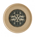 Порцеланова чиния 27 см MESOPOTAMIA Mosaic, Bonna Турция