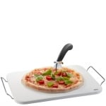 Комплект за пица DARIOSO, 4 части, GEFU Германия