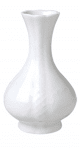 Порцеланова ваза за цветя 14 см FLORA, GÜRAL Турция