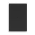 Колаж за 15 броя снимки PIXIE MULTI, черен цвят, UMBRA Канада