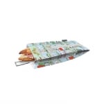 Чанта / джоб за сандвич и храна SNOOPY, 30 x 10.5 см, NERTHUS Испания