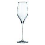 AVILA чаши за шампанско 230 мл, 2 броя, Bohemia Royal Crystal