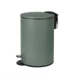 Кош за баня TUBO, зелен цвят, 3 литра, BLOMUS Германия