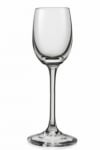 Чаши за ракия / ликьор 65 мл, 6 броя, SPECIAL ITEM Bohemia Crystalex