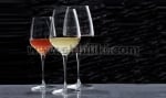 Inalto Tre Sensi чаши за червено вино 650 мл - 6 броя, Bormioli Rocco Италия