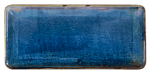 Порцеланово правоъгълно плато 31 x 14 см, LAGUNA