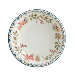 Порцеланова дълбока чинийка 9 см, SPRING, Bonna Турция
