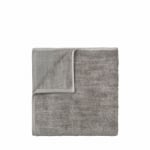 Хавлиена кърпа в сив цвят GIO, 50 х 100 см, BLOMUS Германия