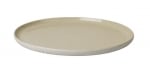 Керамична чиния 21 см SABLO, цвят екрю-бежово (Savannah), BLOMUS Германия