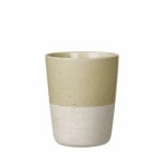 Керамична чаша за чай 250 мл SABLO, цвят екрю-бежово (Savannah), BLOMUS Германия