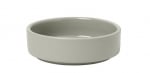 Керамична купа 10 см PILAR, цвят светло-сив (Mirage Grey), BLOMUS Германия