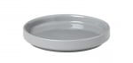Керамична чинийка 10 см PILAR, цвят светло-сив (Mirage Grey), BLOMUS Германия