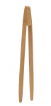 Бамбукова щипка 24 см, PEBBLY Франция