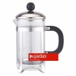 Френска преса за кафе и чай 800 мл, Pujadas Испания