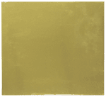 Квадратна подложка за торта 35 x 35 см, 10 броя, цвят злато